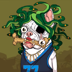 JunkYard Dog #2847