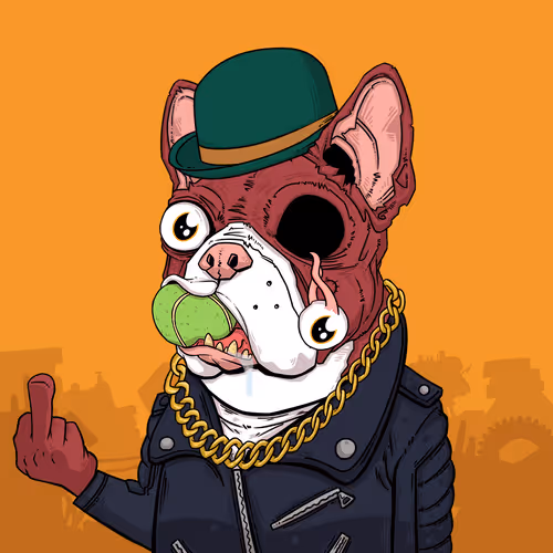 Junkyarddogs