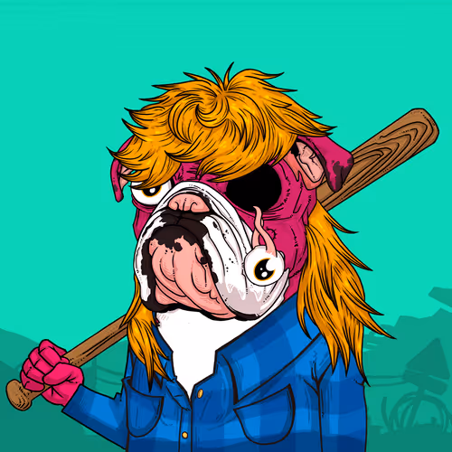 Junkyarddogs