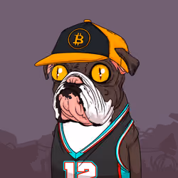 JunkYard Dog #6088