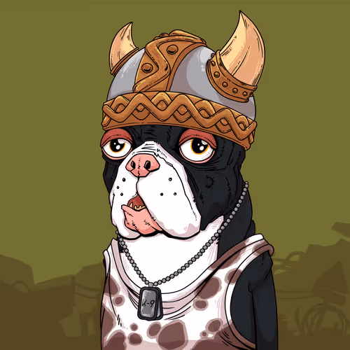 Junkyarddogs