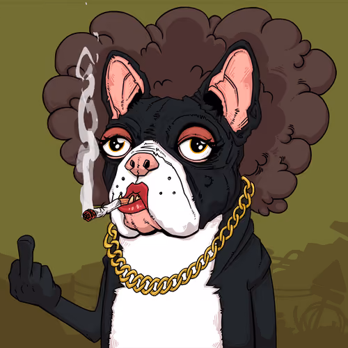 JunkYard Dog #146
