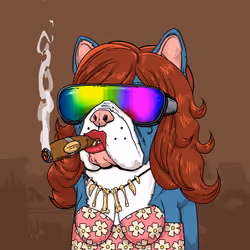 JunkYard Dog #3478