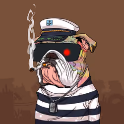JunkYard Dog #391