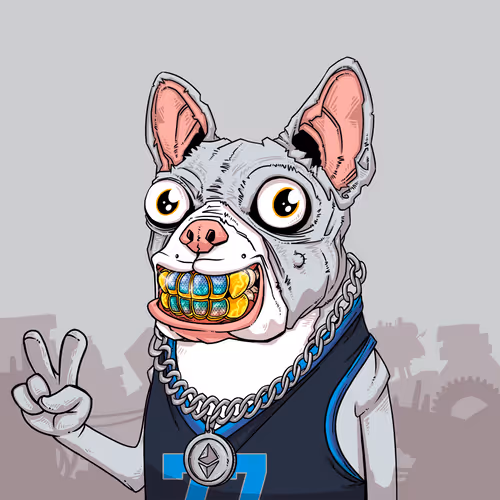 Junkyarddogs