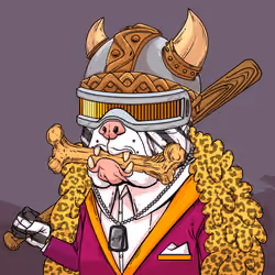 JunkYard Dog #1329