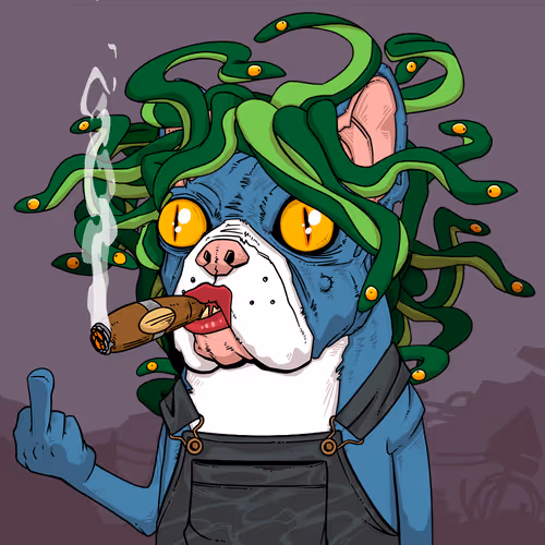 Junkyarddogs