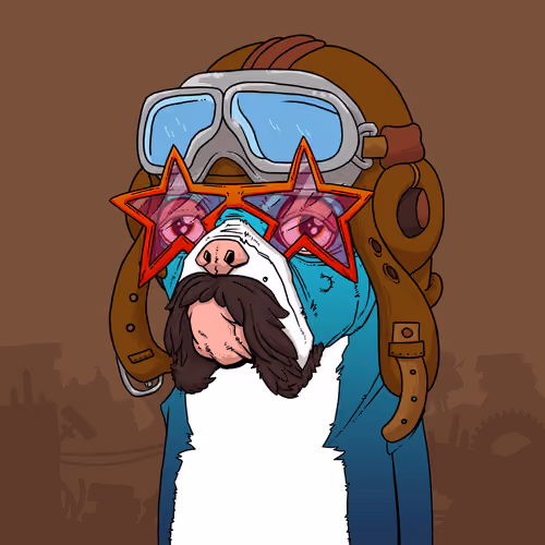 JunkYard Dog #2773