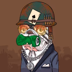 JunkYard Dog #2513