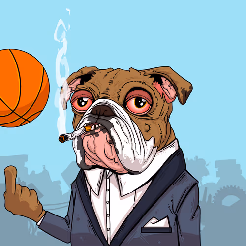 Junkyarddogs