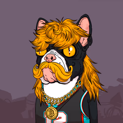 JunkYard Dog #2358