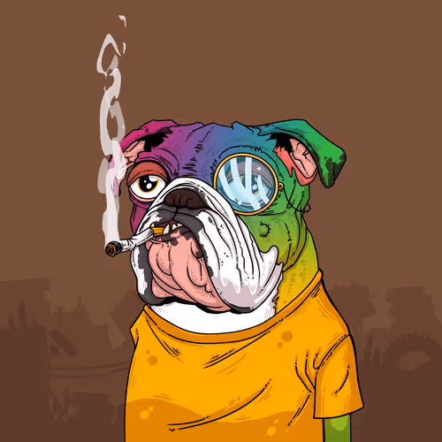 Junkyarddogs
