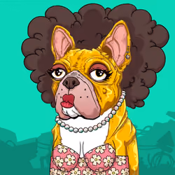 JunkYard Dog #6039