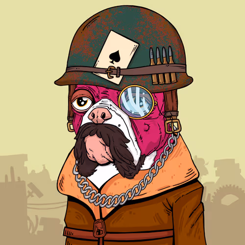 Junkyarddogs