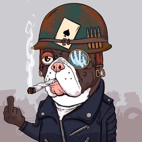 Junkyarddogs