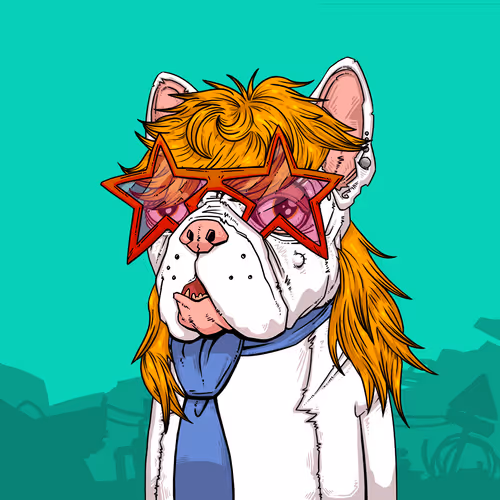 Junkyarddogs