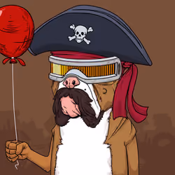 JunkYard Dog #2072