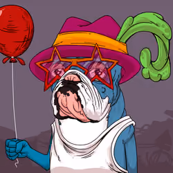 JunkYard Dog #6