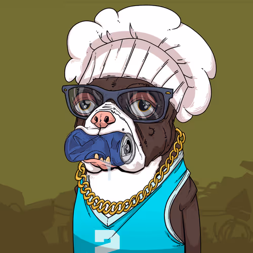 Junkyarddogs