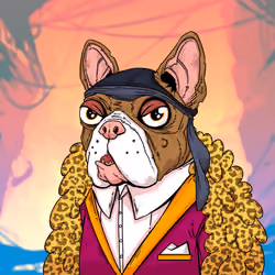 JunkYard Dog #2192
