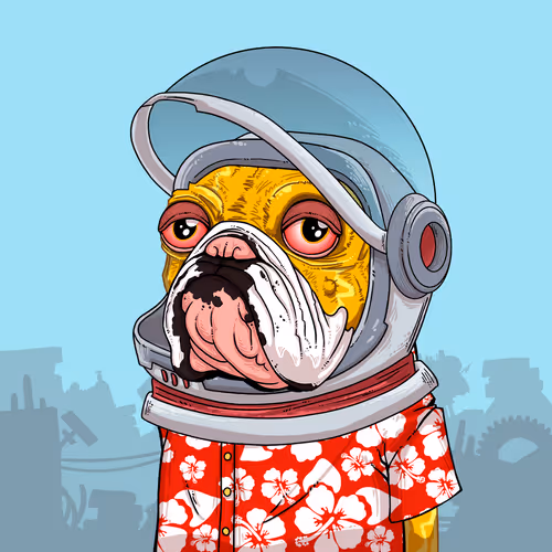 Junkyarddogs