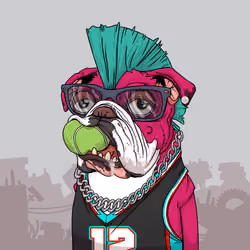 JunkYard Dog #168