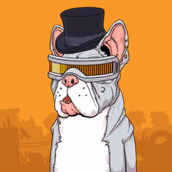 JunkYard Dog #3632