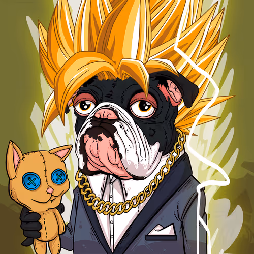 Junkyarddogs