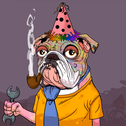 Junkyarddogs