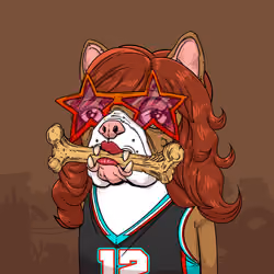 JunkYard Dog #2795
