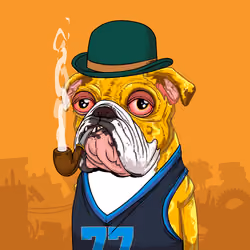 JunkYard Dog #5312