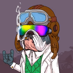 JunkYard Dog #6280