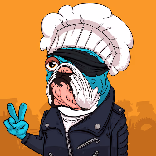 Junkyarddogs