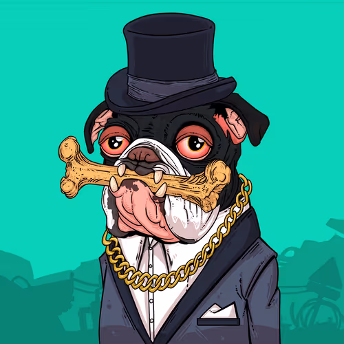 Junkyarddogs