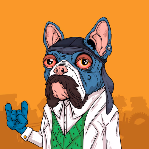 Junkyarddogs