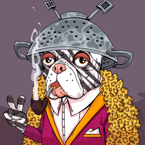 JunkYard Dog #2335