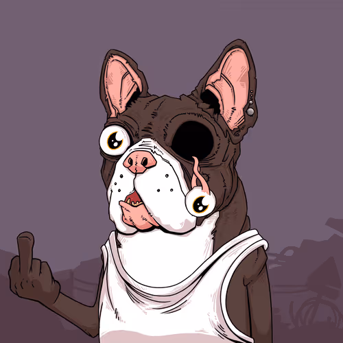 Junkyarddogs