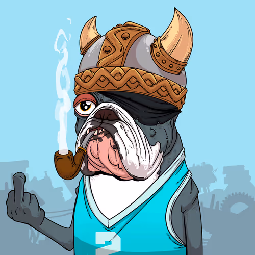 Junkyarddogs