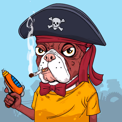 Junkyarddogs
