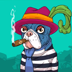 JunkYard Dog #1032