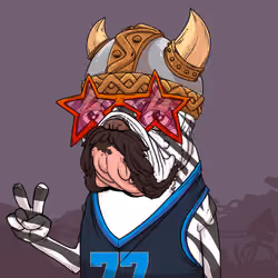JunkYard Dog #2222