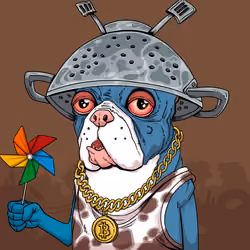 JunkYard Dog #3532