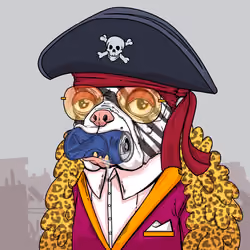JunkYard Dog #6398