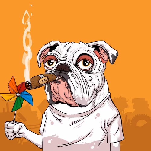 Junkyarddogs