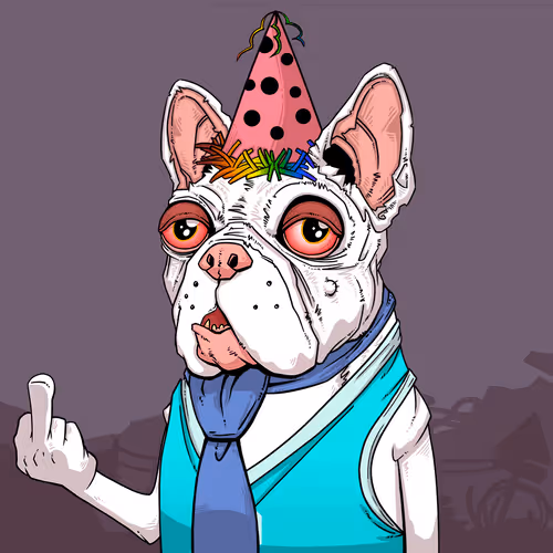 Junkyarddogs