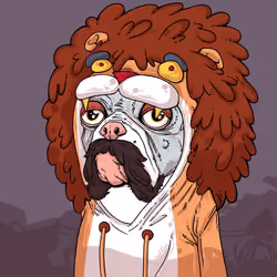 JunkYard Dog #384