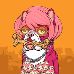 JunkYard Dog #565