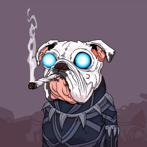 Junkyarddogs