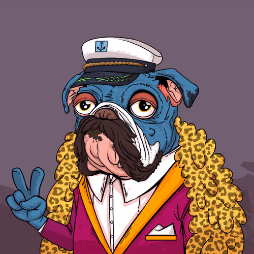 JunkYard Dog #4012