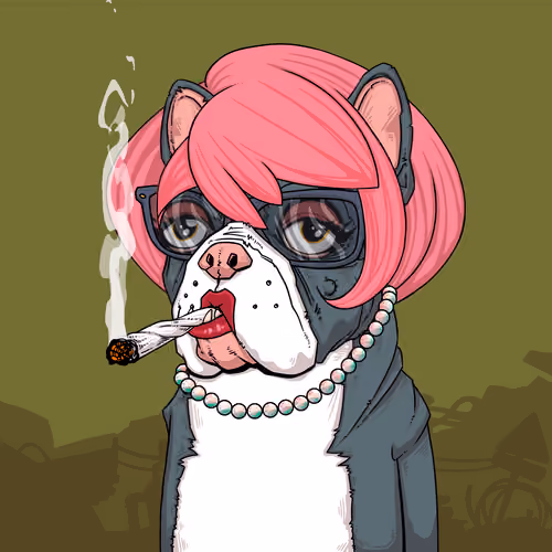 JunkYard Dog #2094